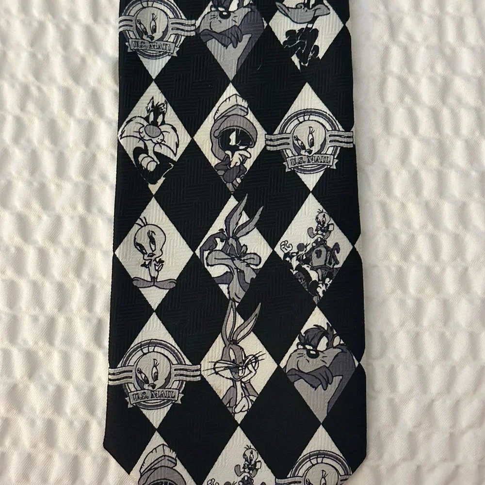 Vintage 1997 Looney Tunes 
